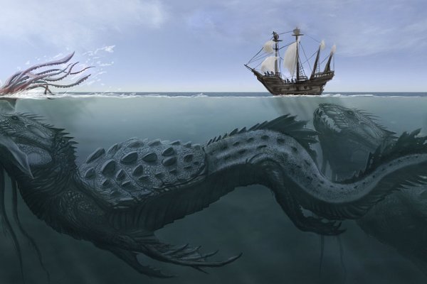 Kraken 18at зеркало